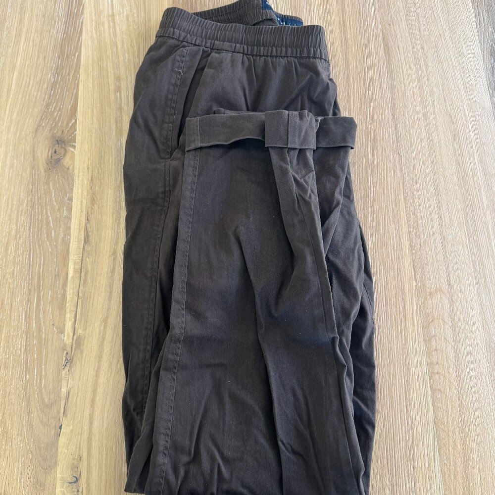 Abercrombie & Fitch Stretch Pants